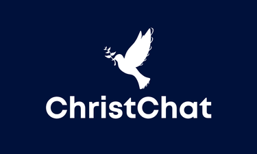 ChristChat.com - Creative brandable domain for sale